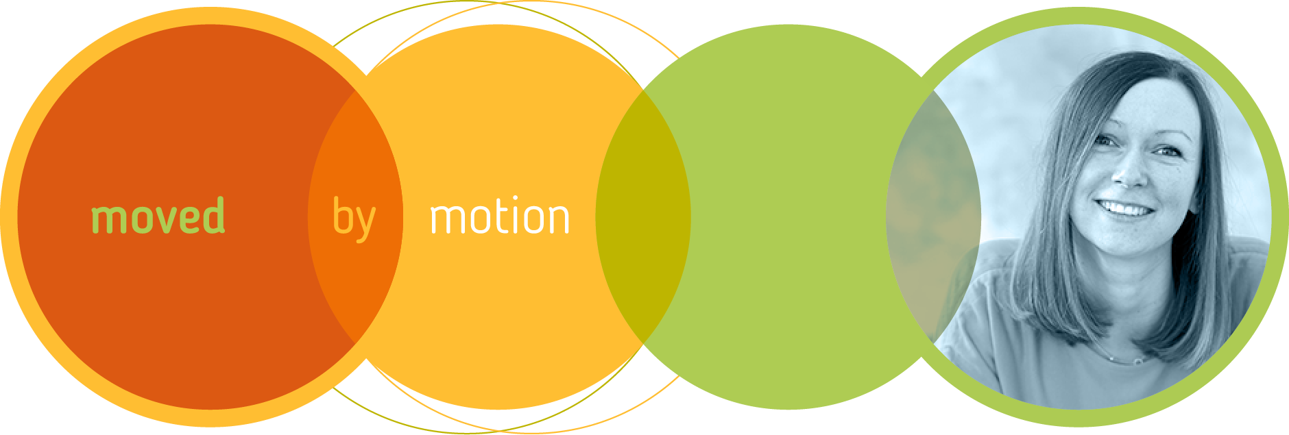Bewegungstherapie von Sina Allkemper.