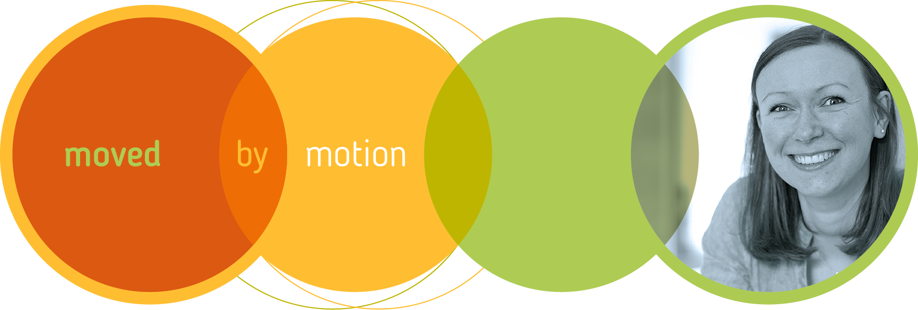 Sina Allkemper als Coach bei der Begleitung in der Natur.