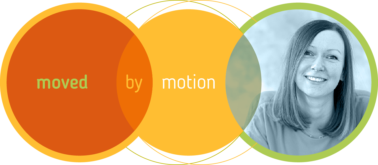 Bewegungstherapie von Sina Allkemper.