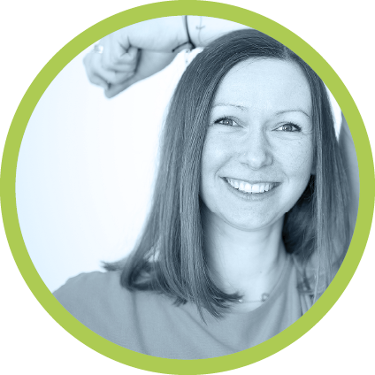 Coaching von Sina Allkemper.